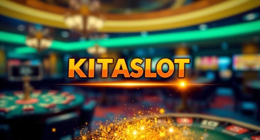 KITASLOT KITASLOT